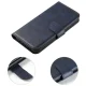 Xiaomi Redmi Note 12 5G / Poco X5 5G Magnet Elegant Bookcase Cover Case, Blue | Чехол для Телефона...