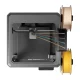 ELEGOO Centauri 2 Combo 3D printeris (CoreXY, 256 x 256 x 256 mm, CANVAS)