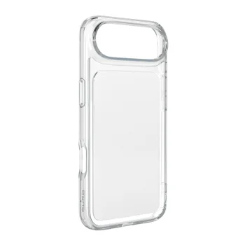 Puro Plate Mag vāciņš Apple iPhone 17 Air, MagSafe, Balts