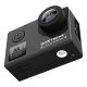 Экшн-камера Easypix GoXtreme Black Hawk+ 4K черная