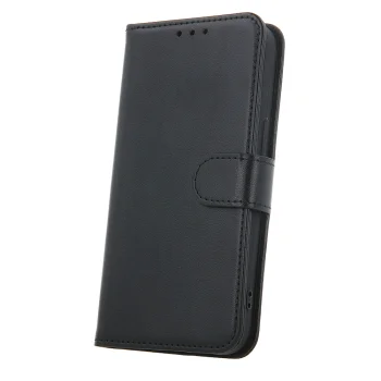Чехол-книжка TFO Smart Classic для Huawei P30 Lite, черный