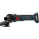 Akumulatora leņķa slīpmašīna Bosch GWS 18V-8 L, 125 mm, 2x 5.0 Ah, L-BOXX
