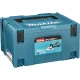 Makita DPJ180RTJ Cordless Biscuit Jointer 18V with 2x Batteries and Case
