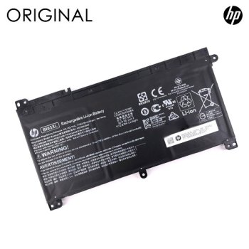 Original HP BI03XL Notebook Battery, 3440mAh