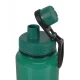 Sporta pudele KiCA SB01 1000 ml, zaļa