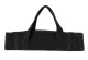 Тканевая Сумка для Переноски Дров, 98x45 см | Canvas Firewood Log Carrier Tote Bag