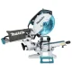 Leņķzāģis Makita LS1110F, 1450 W, 260 mm