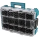 Органайзер для инструментов Makita MAKTRAK P-91045 Deep Organizer, синий