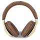 Беспроводные накладные наушники Guess 4G Script GUBH604GEMW, Bluetooth 5.3,...