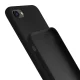Apple iPhone 7/8/SE 2020/2022 — 3mk silikona maciņš