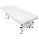 Cosmetic bed, massage couch AZZURRO 684, white