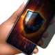 Aizsargplēve 3mk Silky Matt Privacy iPhone 11 Pro matēta privātuma plēve