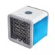 Портативный мини-охладитель и увлажнитель воздуха USB Arctic Air