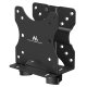 Держатель для мини-ПК Maclean MC-115 B, VESA, 5 кг, Черный