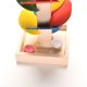 Wooden Educational Toy \"Tree\" | Attīstoša Rotaļlieta \"Koks\"