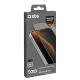 Защитное стекло SBS D3O с рамкой для iPhone 14 Pro