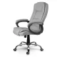 Sofotel Porto Office Chair, Grey