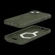 Apple iPhone 15 Plus 6.7\'\' UAG Essential Armor Magsafe Hard Case Cover, Olive | Telefona Maciņš Vāciņš Apvalks...