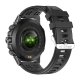 Smartwatch Blitzwolf BW-AT6 Plus 1.75\" AMOLED Black
