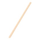 Wooden Waxing Spatulas 140 × 6 mm, 100 pcs – Disposable Precision Applicator Sticks