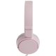Sony MDR-ZX110APP On-Ear Headphones Pink