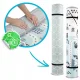 Izglītojošs sarullējams bērnu putu paklājs Nukido NK-342 | Kids Roll-up Foam Mat