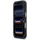 Karl Lagerfeld Karl & Choupette чехол с принтом и карманом для iPhone 17 Pro Max –...