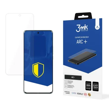 3mk ARC+ Protective Film for Honor Magic6 Lite 5G