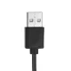80 LED Светильник для рассады / Фитолампа на штативе для...
