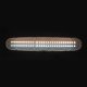 LED kosmētiskā galda lampa Elegante 801-tl regulējama, balta