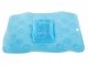 Foot Massager Shower Non-Slip Mat, Different colors