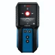 Multidetektors Bosch GMS 120-27 Professional