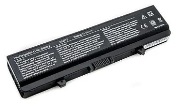 Аккумулятор Extra Digital для ноутбука DELL GP952, 5200mAh