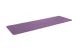 4Fizjo 995 neslīdošs jogas un vingrošanas paklājiņš TPE 0.6 cm, violets