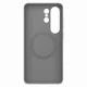 Samsung Silicone Magnet vāciņš priekš Samsung Galaxy S26 Ultra, pelēks