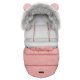 Sleeping bag for stroller, sled Elmi Ricokids - pink