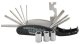 Atslēgu instrumentu komplekts 16in1 Velosipēdam / motociklam | Bike Wrench Tool Set