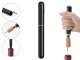 Pneumatic Corkscrew Wine Opener with Cutter