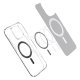 Spigen iPhone 16 Pro Max vāciņš Ultra Hybrid Mag MagSafe, carbon fiber