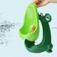 Детский писсуар-лягушка для мальчиков ECOTOYS на присосках