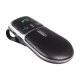 Audiocore AC480 Bluetooth 5.0 brīvroku sistēma automašīnai, melna