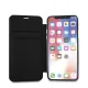 Чехол-книжка Karl Lagerfeld Valentine для iPhone X/XS - Красный