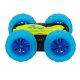 Revolt TG1023 Flip Speeder Lights RC tālvadības automašīna, 2.4GHz, LED