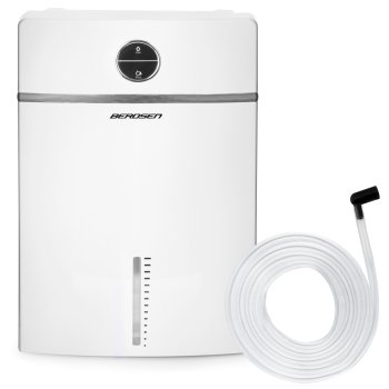 Gaisa Sausinātājs, Mitruma Savācējs, Berdsen BR-20C