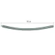 Batuta augšējais stabs Neo-Sport Type C 8-14 ft (252-435 cm), zaļš