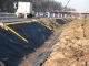 Ģeomembrāna StarkeDach Drain 400, 1x30 m, melna