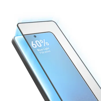 Защитное стекло SBS Eyesafe с аппликатором для Samsung Galaxy S26 Ultra