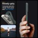 Spigen iPhone 16 Pro Max vāciņš Liquid Air, zaļš