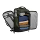 Дорожный рюкзак Tomtoc Navigator-T66 Liteway 28L / 16\", зеленый