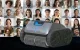 Беспроводной робот для чистки бассейна Wybot C1 Pro 120 мин